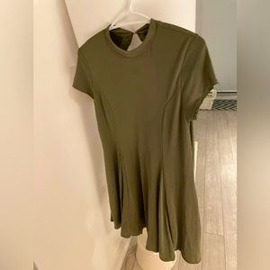 Silence & noise 90s dress ( urban outfitters)